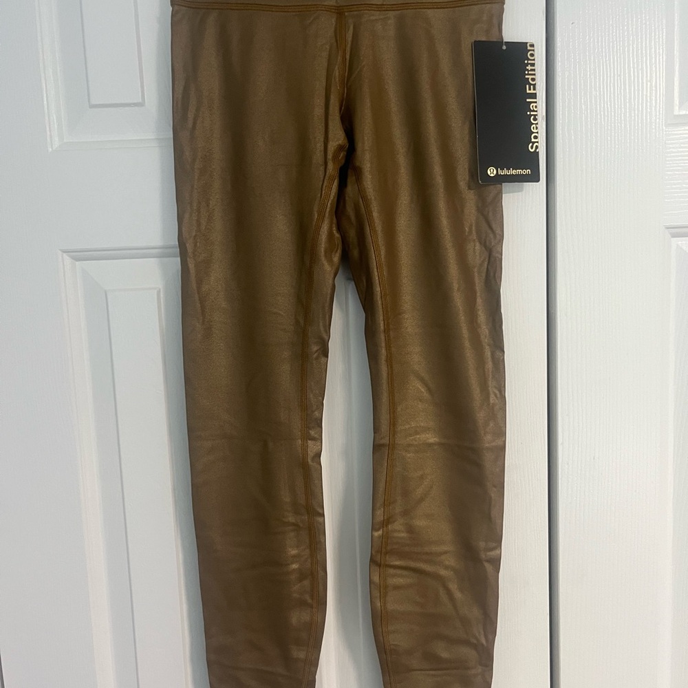 Lululemon Special Edition Wunder Under High-Rise Tights ✨